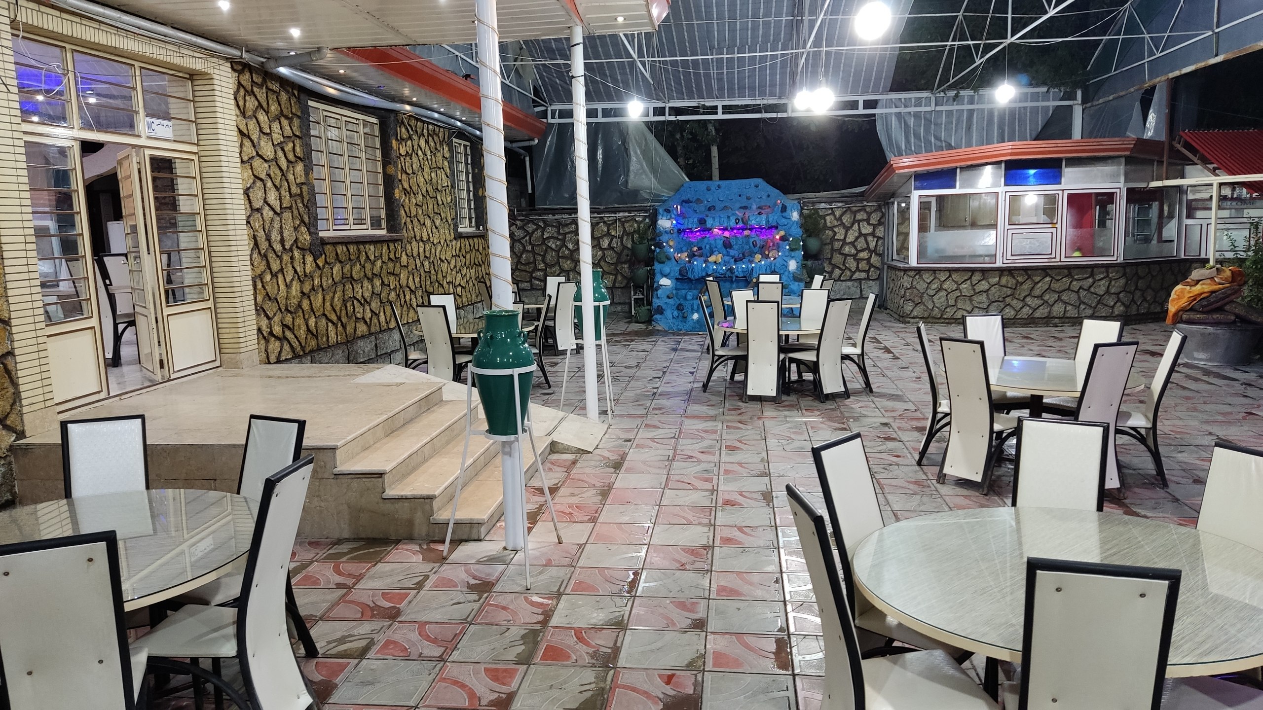 فضای بیرونی